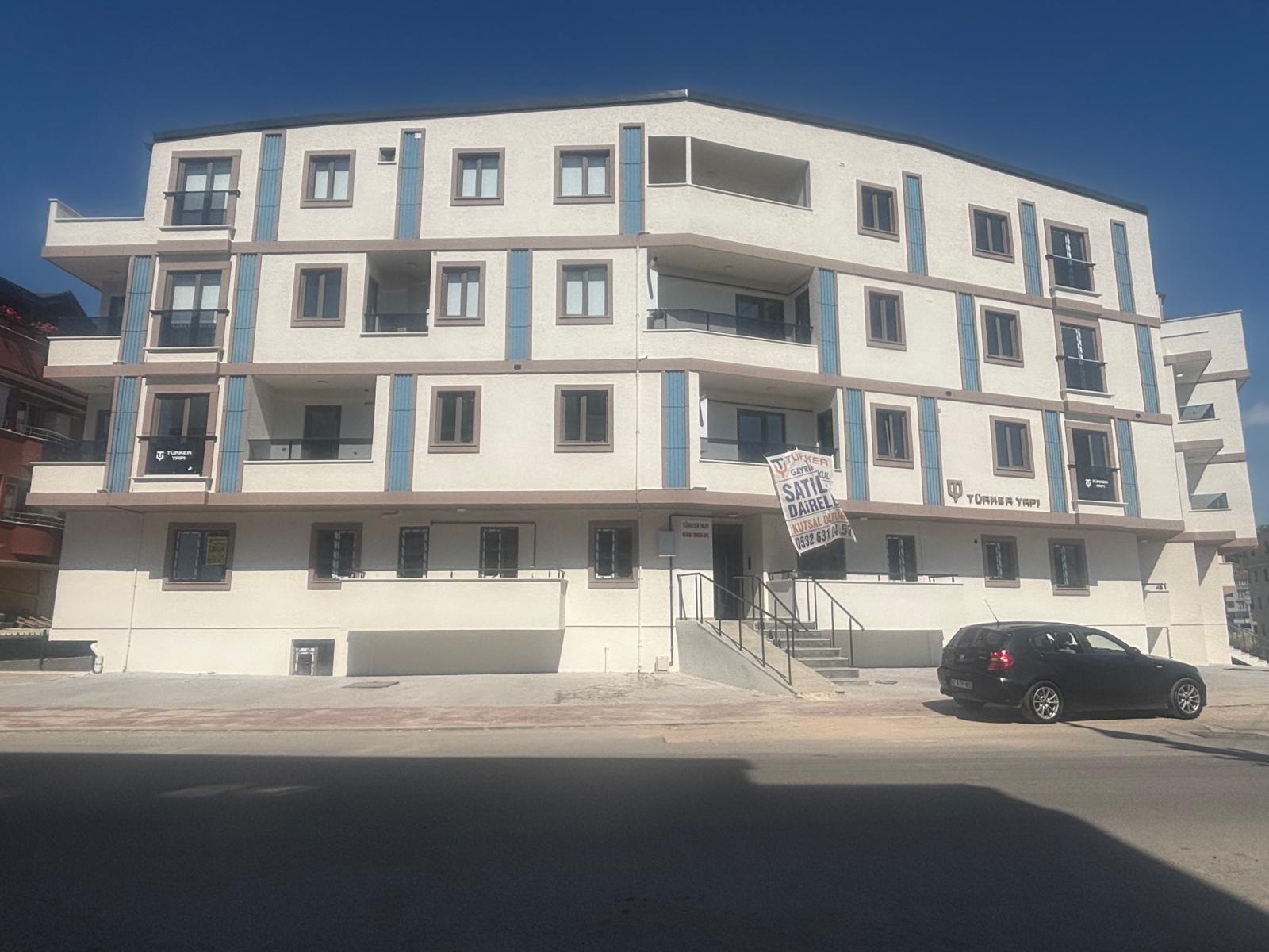 Erva Yapı projesi